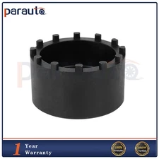Axle Bearing Retaining Nut Socket 12 Pin For Dodge For Ram