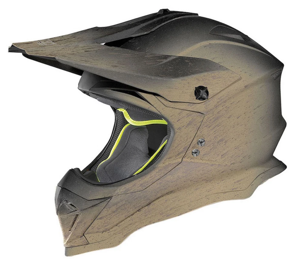 CASQUE X-LITE BY NOLAN X-702 GT OFENPASS N-COM 048 M - Photo 1/1