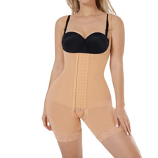 Fajas Colombianas Stage 2 BBL Post Surgery Liposuction Compression Shapewear