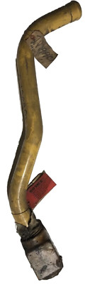 Caterpillar (Cat) 2V-2990 or 2V2990 Tube Assembly fits Cat 988B