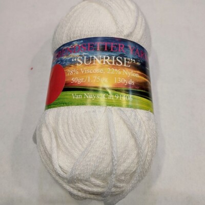Trendsetter Yarns (Sunrise)