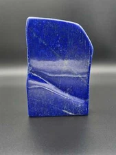 Lapis Lazuli Free Form Nr. 10