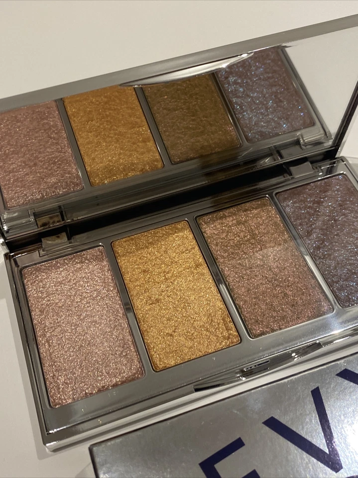 KEVYN AUCOIN KALEIDOCHROME ALL OVER HIGHLIGHT PALETTE - Image 4 of 4