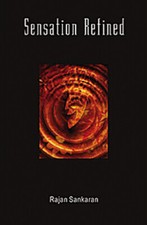 SENSATION REFINED, Rajan Sankaran, Hardcover, NEU, Die neue Sankaran-Methode