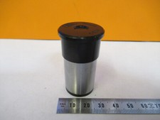 CARL ZEISS GERMANY C 6.3X EYEPIECE OCULAR MICROSCOPE PART AS PICTURED A2-FT-55