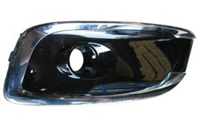 Gitter Stoßstange Links Nebelscheinwerfer Chrom Schwarz Für Kia Cee'D 2015 IN