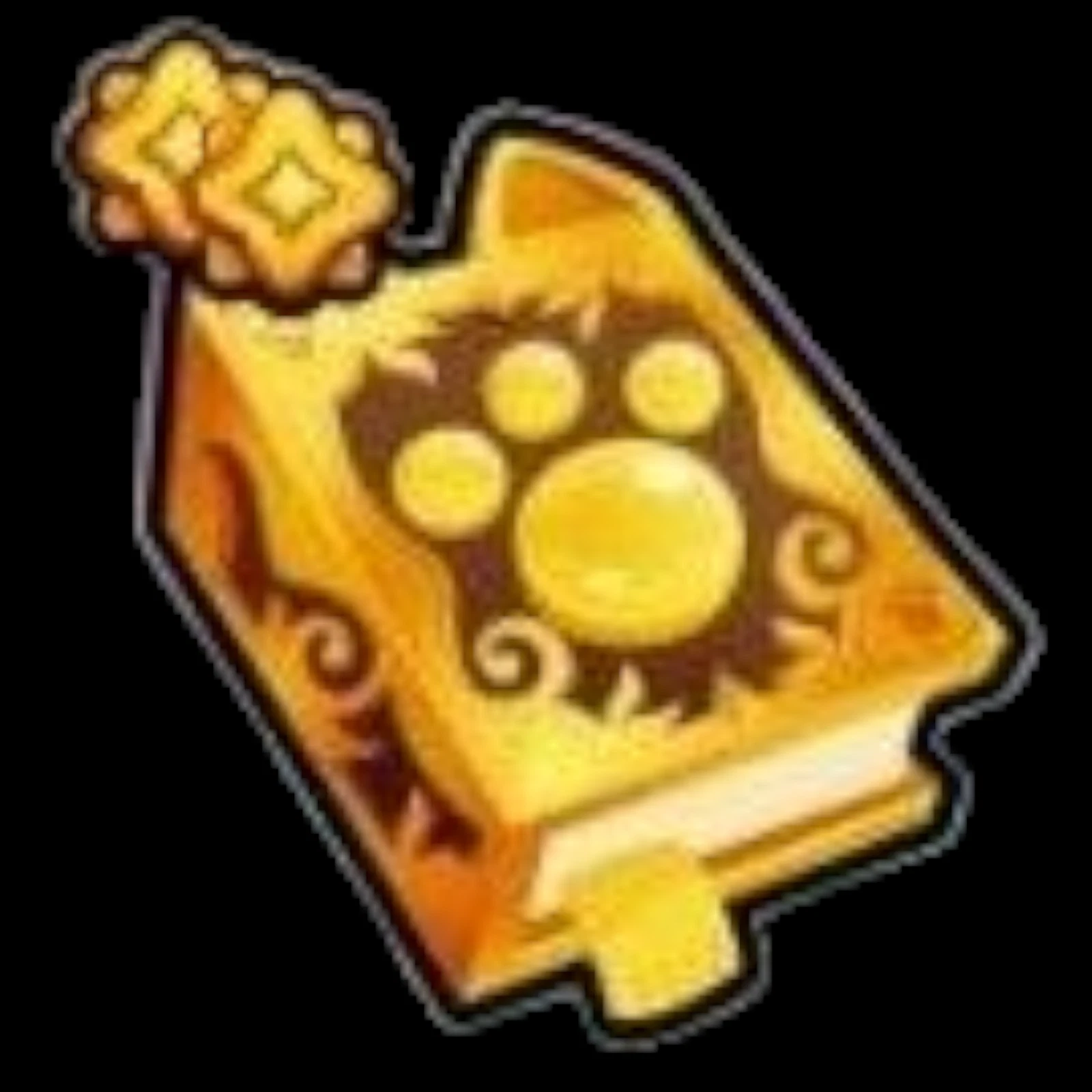 IX Coins Enchant Book (+250k Diamonds)