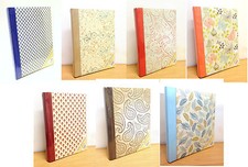 ZEP ALBUM PER FOTOGRAFIE SERIE EPOCA CON 30 FOGLI CLASSICI 29 X 31 NUOVO