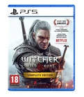 New ListingThe Witcher 3: Wild Hunt (Sony PlayStation 5, 2023)