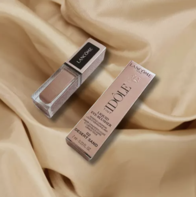 Lancome Idole Tint Liquid Eye Blusher Eyeshadow & Liner - New