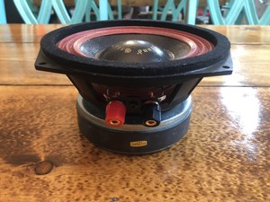 american sound subwoofer