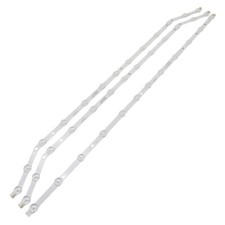 LED Strip for Samsung UE40h5303 D3GE-400SMA-R2 D3GE-400SMB-R2 BN96-28766A 28767A