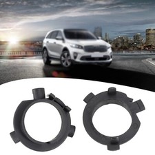Efficient Support H7 LED Headlight Bulb Retainer for Kia k3 k4 k5 For Hyundai