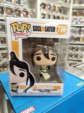 Funko Pop! Vinyl: Soul Eater - Tsubaki #779 for sale online | eBay