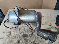 137* Dacia Logan 2011 Katalysator Partikelfilter 6R0131723H Benzin 6R0181AA