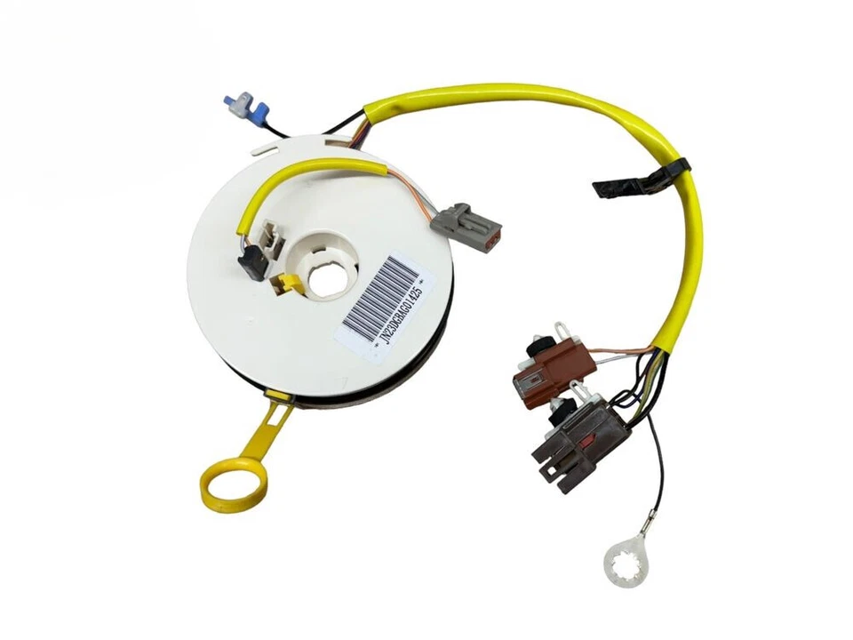 NUEVO RELOJ RESORTE 1L5Z-14A664-A AJUSTE 1998-2005 FORD Explorer spory trac ranger Foto 3 de 4