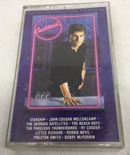 Cocktail Original Motion