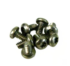 Edelbrock Carter Afb 1400 1403 1404 1405 1406 1407 1409-10 Throttle Plate Screws