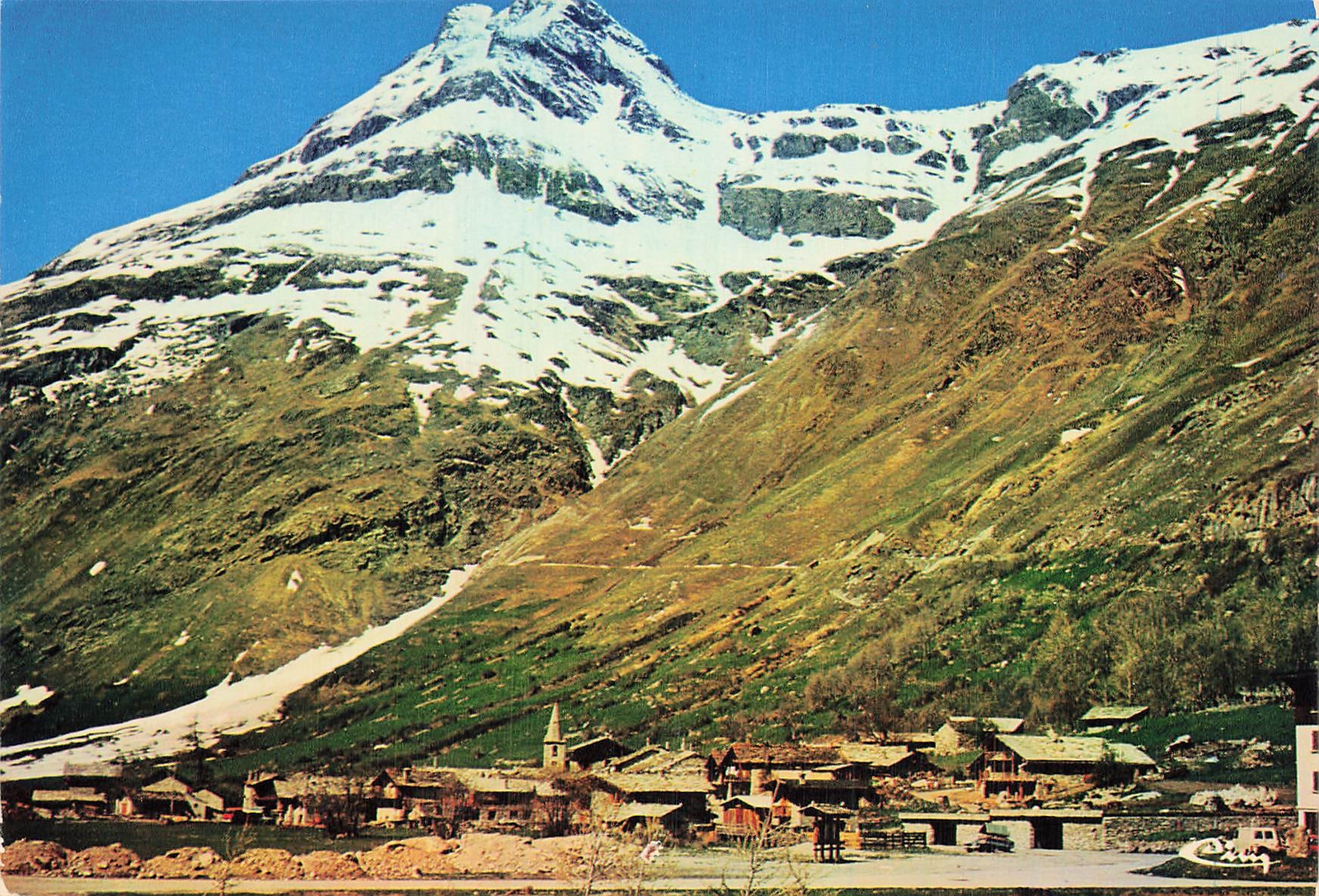 73 BONNEVAL SUR ARC BONNEVAL SUR ARC eBay