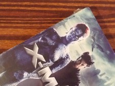 X-MEN Limited Steelbook/Metalpak Edition  USA 