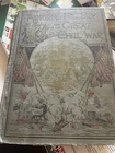Pictorial History of The Great Civil War by John Laird Wilson 1876 Illustrated
