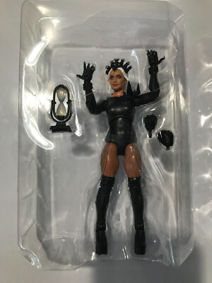 WWE Elite 92 Scarlett  Action Figure - LOOSE NEW Complete On Tray