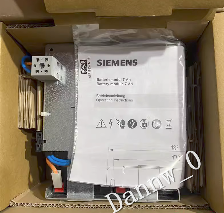 6EP1935-6ME21 Power Supply Unit | New Replacement For Industrial/Ship Use, Siemens Compatible
