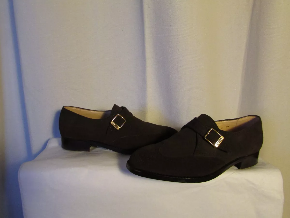 Bally shoes deals ebay
