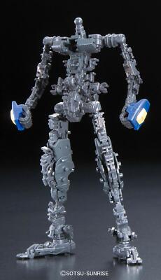 Gunpla 1/144 BANDAI Gundam RG ZGMF-X42S Destiny Gundam ZAFT Mobile