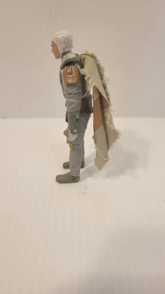 "Figura de Boba Fett Star Wars The Vintage Collection ROTJ 3,75"" VC186" Foto 4 de 4