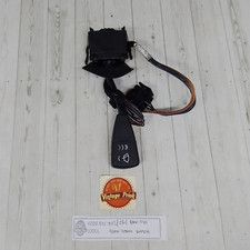 BMW Tail Light Connector Plug W Pigtail Rear Right or Left 1378118 