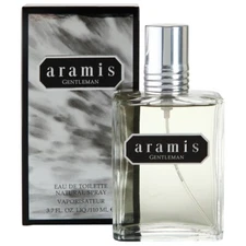 Aramis Gentleman by Aramis For Men 3.7 oz Eau de Toilette Spray In Box SEALED