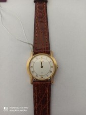 VETTA OROLOGIO DONNA PLACCATO ORO QUARZO SWISS MADE referenza 22928904