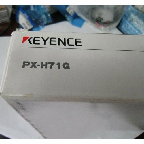 1PC Keyence PX-H71G Photoelectric Sensor New In Box Expedited Shipping PXH71G - Picture 4 of 4