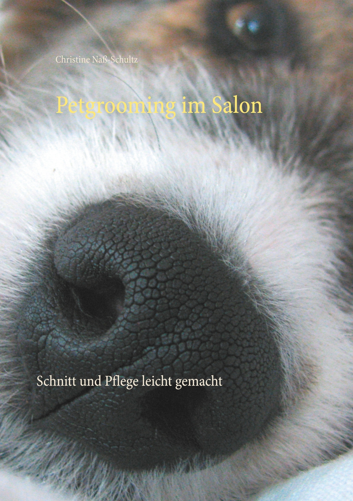 Petgrooming Salon (buch)