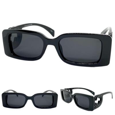 Women Classy Elegant Vintage Retro Modern Style SUNGLASSES  display picture 2