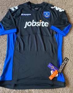 portsmouth fc jersey