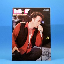 DDR Melodie und Rhythmus 9 1989 Country Simple Minds Tom Jones Tanita Tikaram L