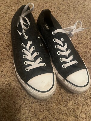 CONVERSE TWEED GREY/ WOMENS/ US SIZE