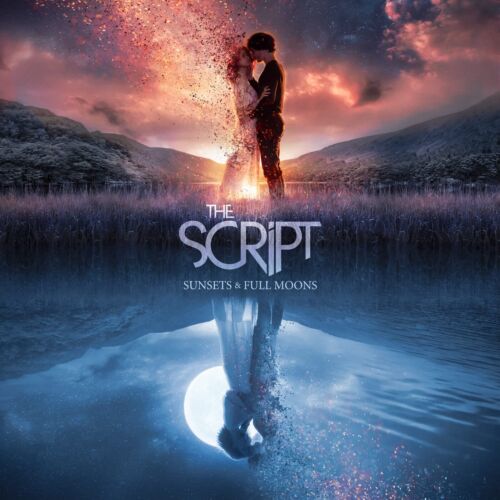 The Script Sunsets & Full Moons Picture (Vinyl) - Picture 1 of 1