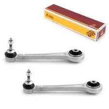 Rear Upper Forward Control Arm Ball Joint Assembly for BMW 525i 525xi 528i 2 PCS