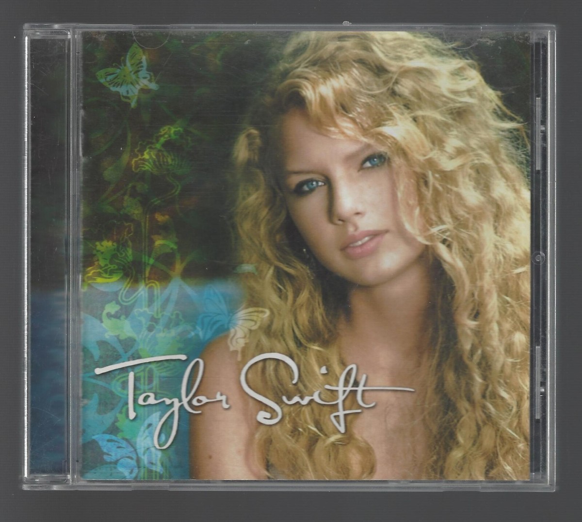 洋楽 Taylor Swift reae CD Taylor Swift - Red Album, Music & Performance CD, Big Machine