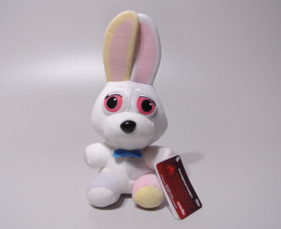 VANNY FIVE NIGHTS AT FREDDYS FNAF SECURITY BREACH FUNKO AUTHENTIC 8'' PLUSH