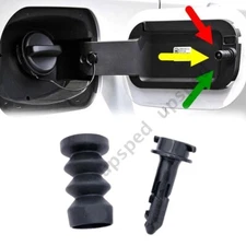 Fuel Tank Filler Lock Snap Spring Buckle For MINI Cooper BMW X1 X2 X3 X6 Z4