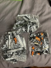 LEGO MINDSTORMS: Mindstorms NXT 2.0 Set 