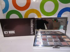 HUDA BEAUTY ~ ICY NUDE EYESHADOW PALETTE ~ SE...