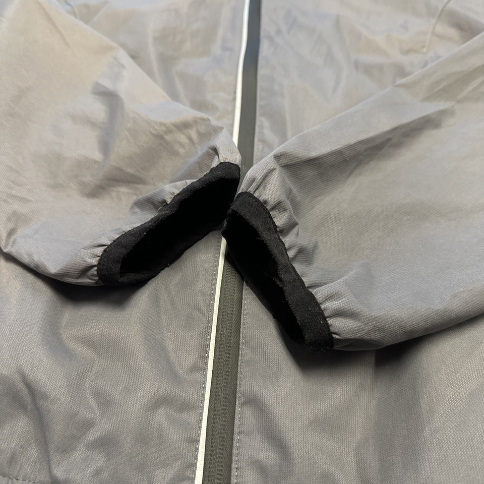 KUKRI England Lacrosse Hooded Jacket. Size Medium eBay