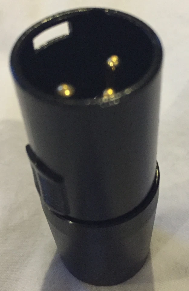 Blizzard Lighting DMX-TERM-3PIN / 3-pin DMX Terminator - Image 4 of 4