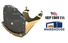 Front Differential Cover & Glide Skid System - 2018-2020 Easy Installation