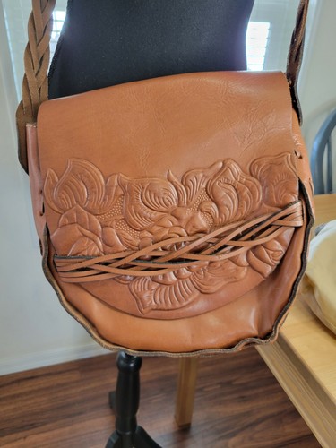 nash saddle bolsa